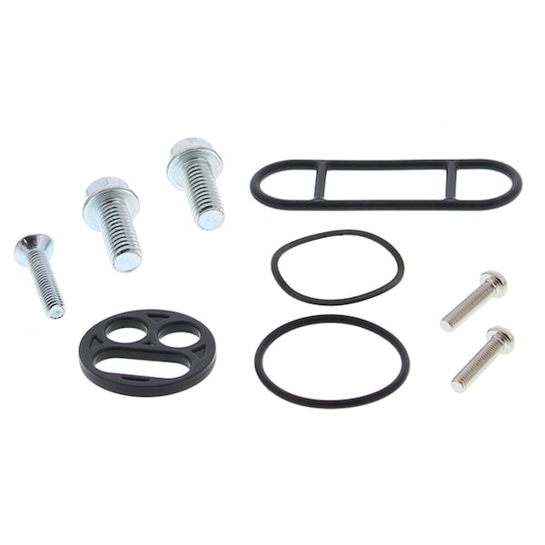 All Balls Petcock Rebuild Kit Yamaha 660 60-1001 60-1001 - main